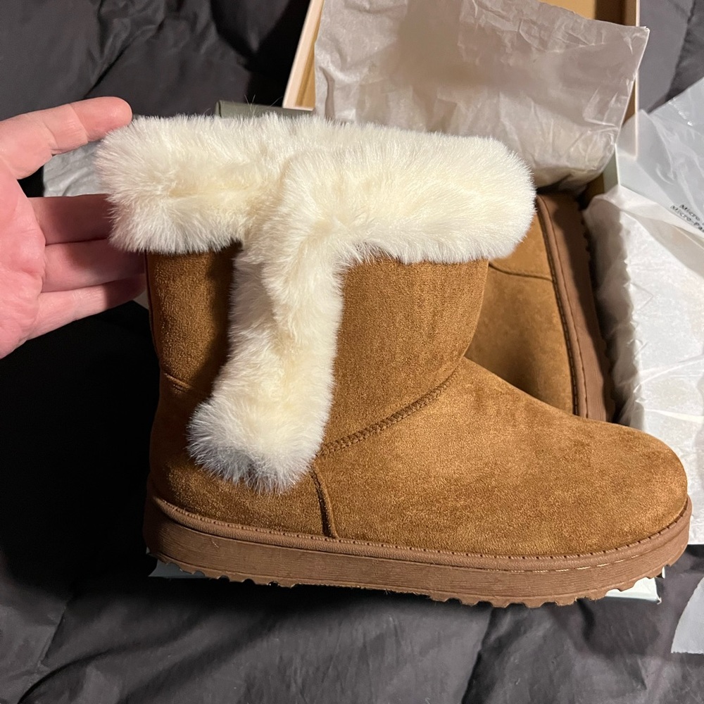 Womens new boots